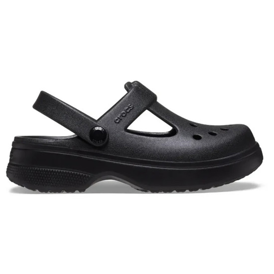 Crocs Kids' Classic Mary Jane Clog